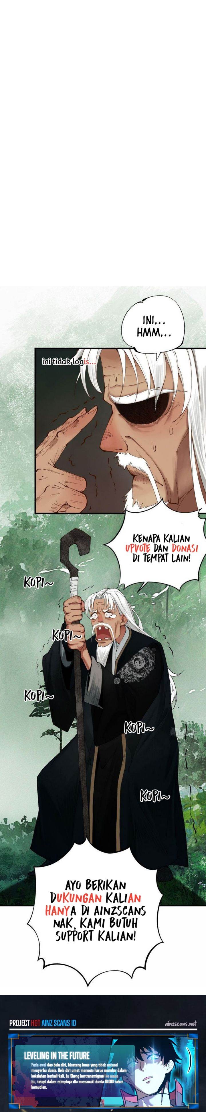 The Bottom Feeder Scavengers Revenge Chapter 05