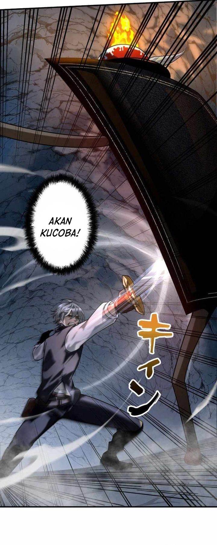 The Bottom Feeder Scavengers Revenge Chapter 05