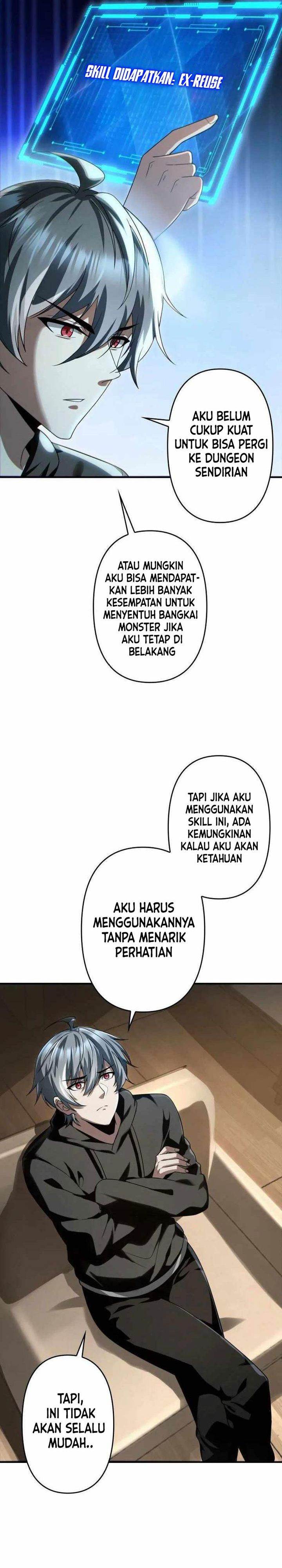 The Bottom Feeder Scavengers Revenge Chapter 06