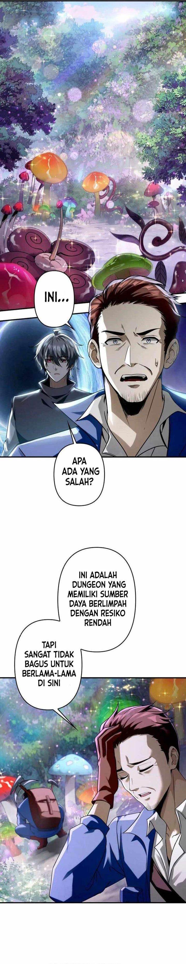 The Bottom Feeder Scavengers Revenge Chapter 06