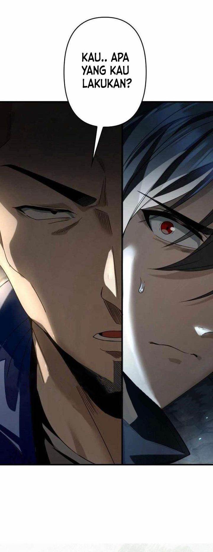 The Bottom Feeder Scavengers Revenge Chapter 07
