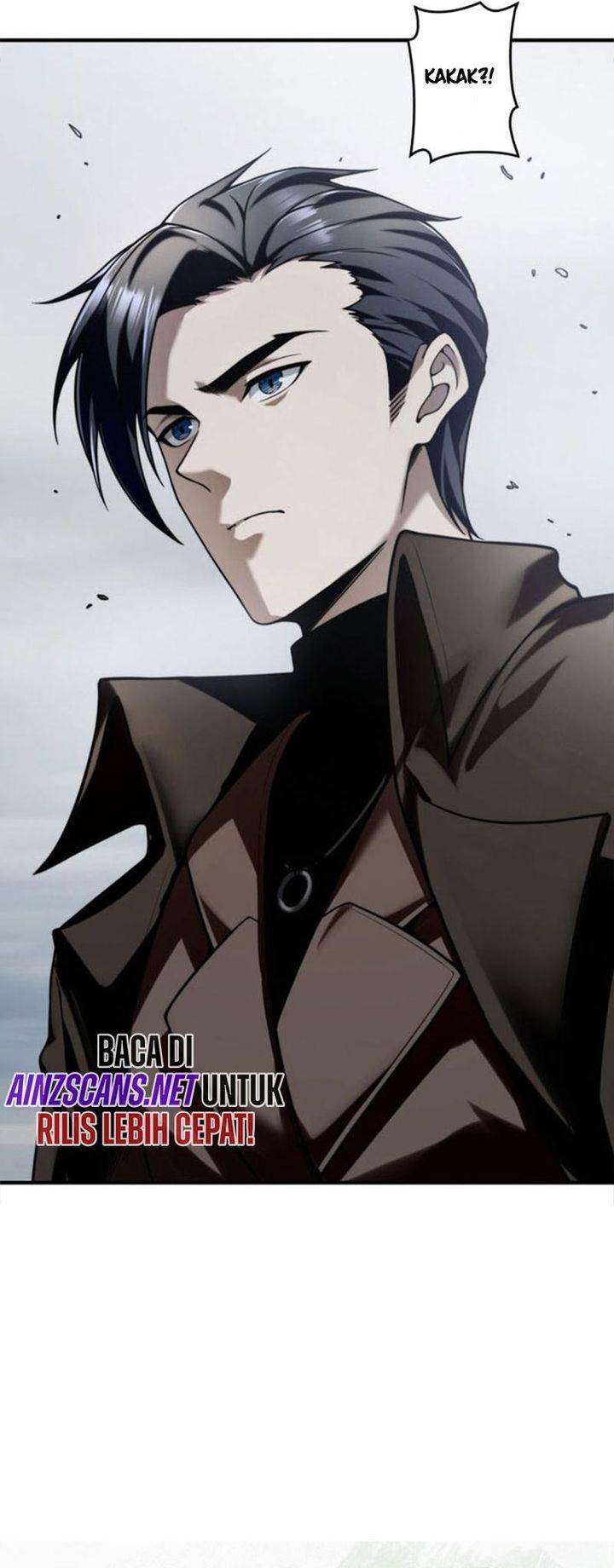 The Bottom Feeder Scavengers Revenge Chapter 08