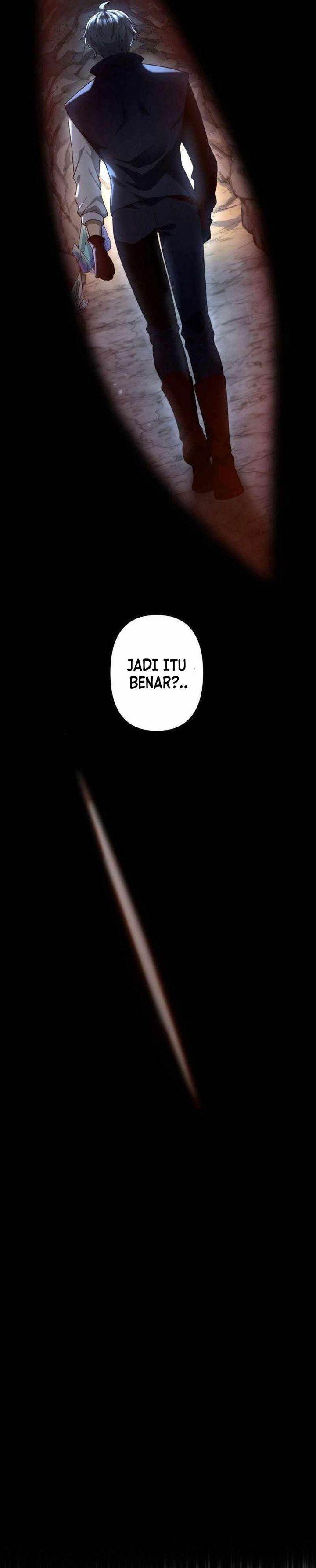 The Bottom Feeder Scavengers Revenge Chapter 08