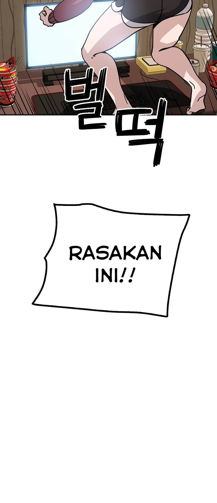
              Unemployed Gye Baeksun             Chapter 1