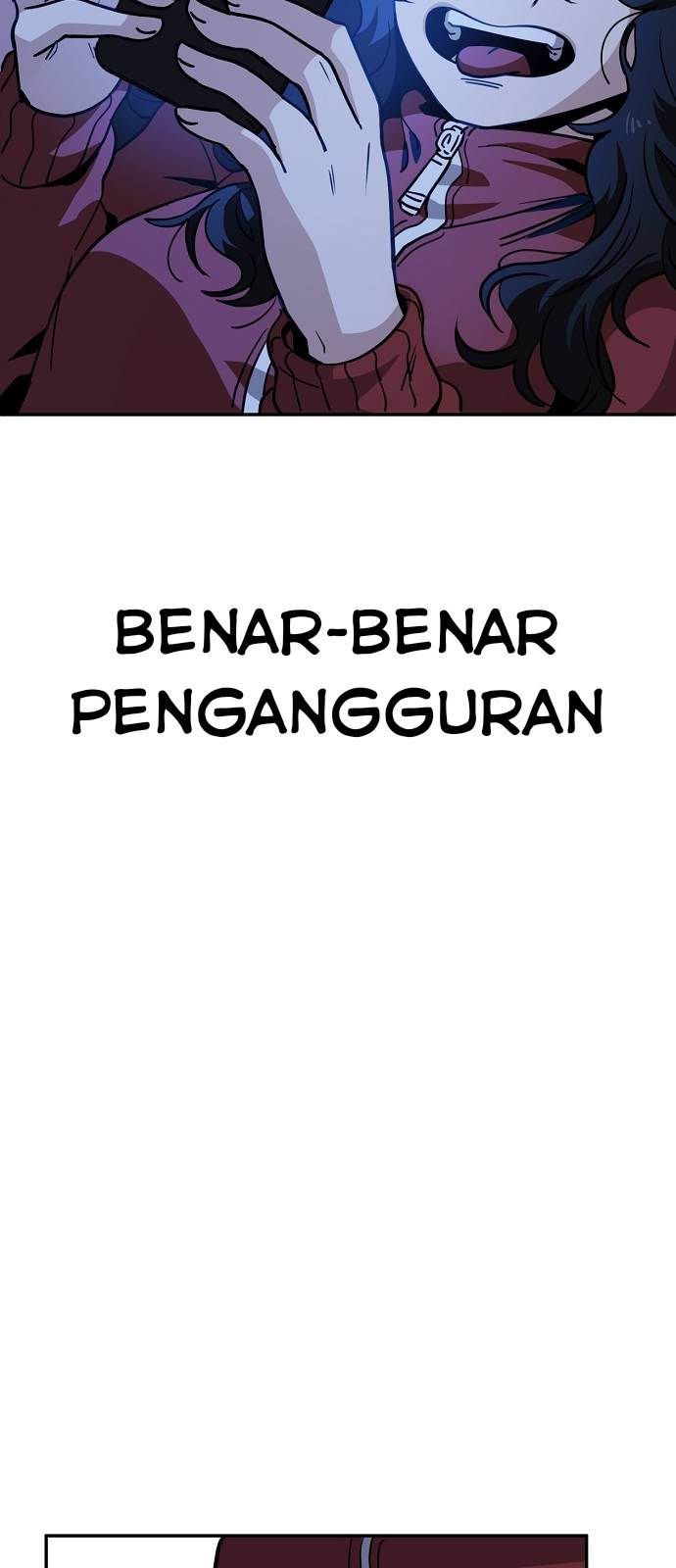 
              Unemployed Gye Baeksun             Chapter 1