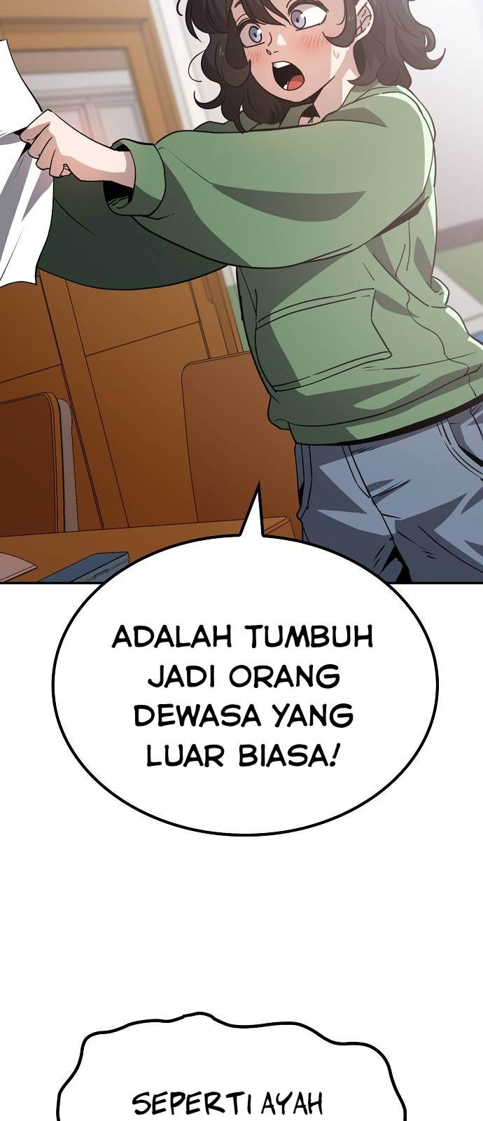 
              Unemployed Gye Baeksun             Chapter 1
