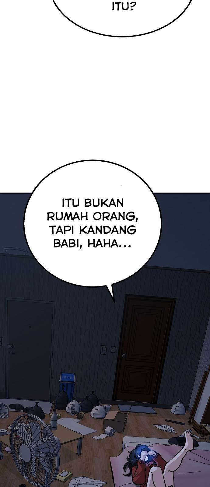 
              Unemployed Gye Baeksun             Chapter 1