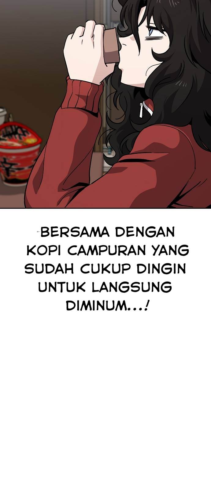 
              Unemployed Gye Baeksun             Chapter 1