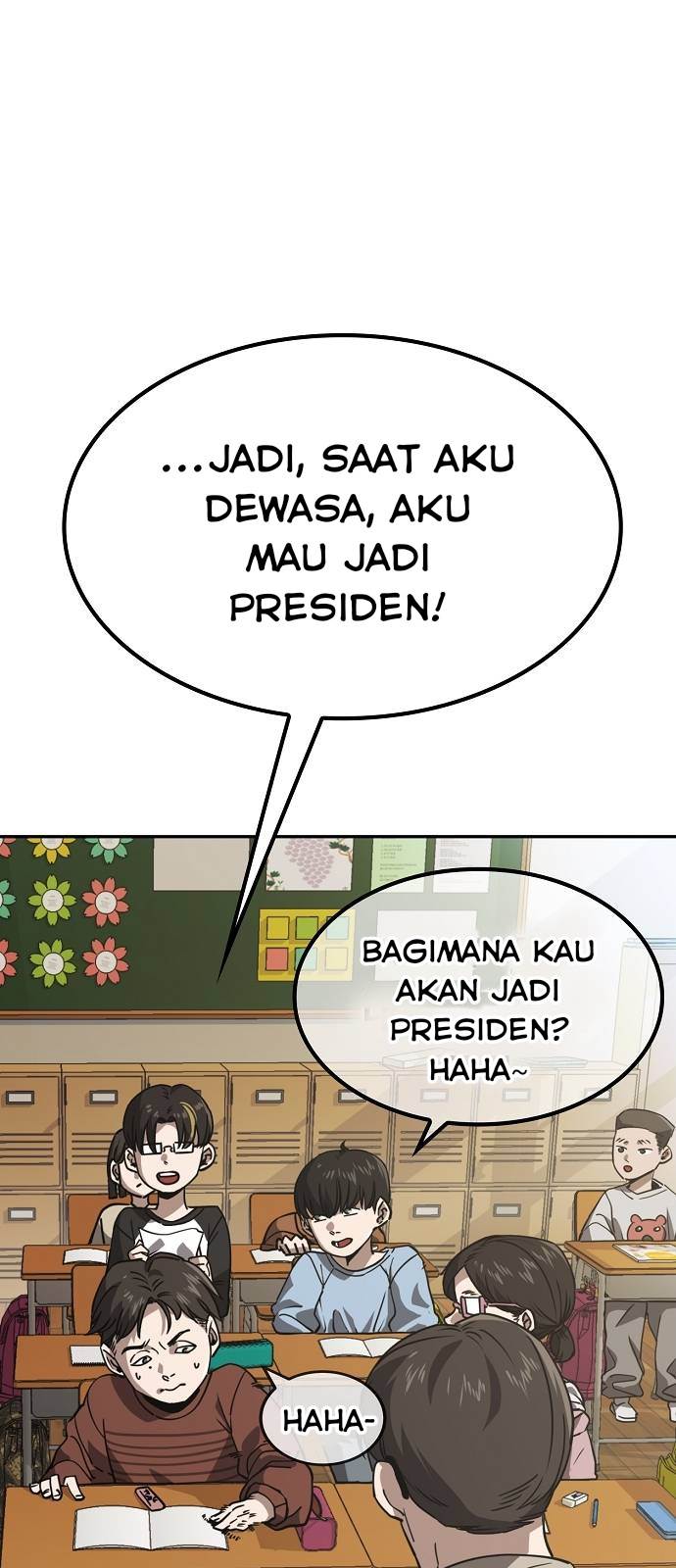 
              Unemployed Gye Baeksun             Chapter 1