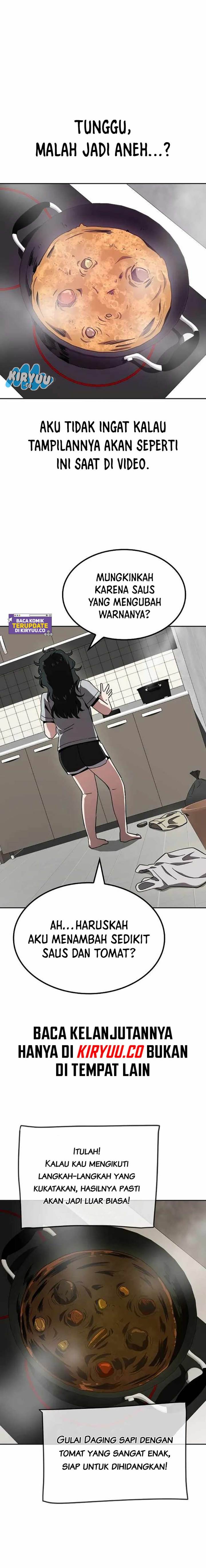 
              Unemployed Gye Baeksun             Chapter 17