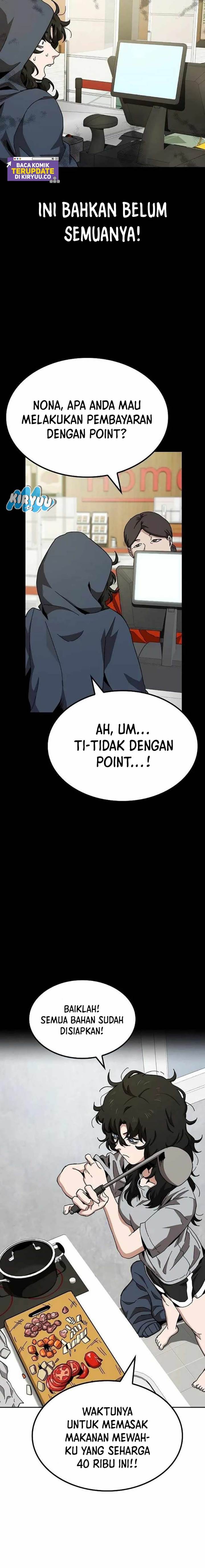 
              Unemployed Gye Baeksun             Chapter 17