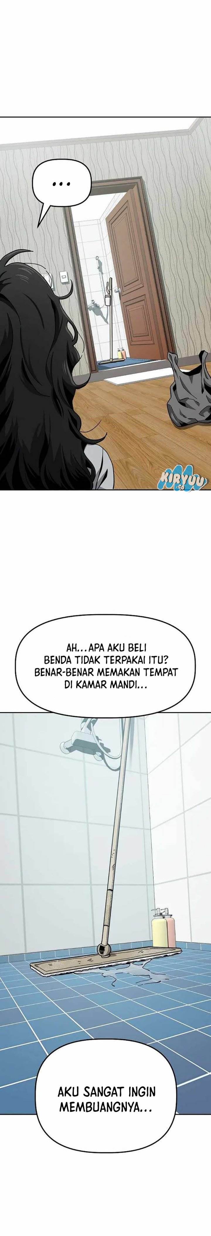 
              Unemployed Gye Baeksun             Chapter 18
