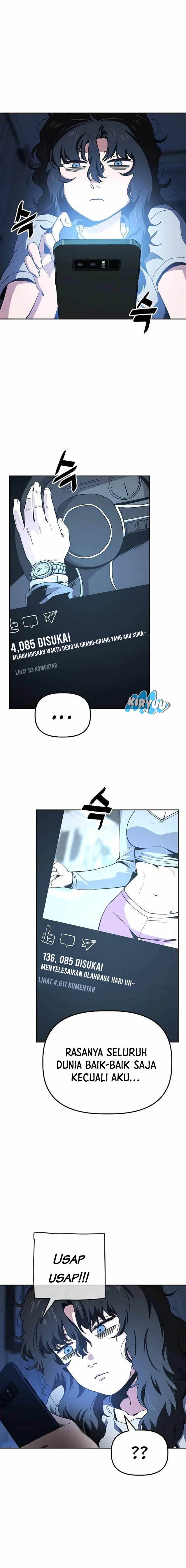 
              Unemployed Gye Baeksun             Chapter 18