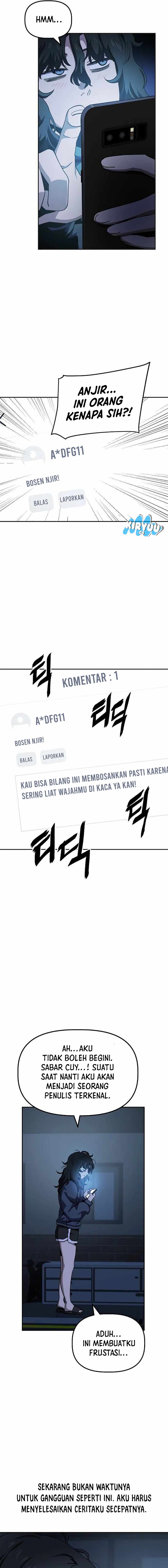 
              Unemployed Gye Baeksun             Chapter 19