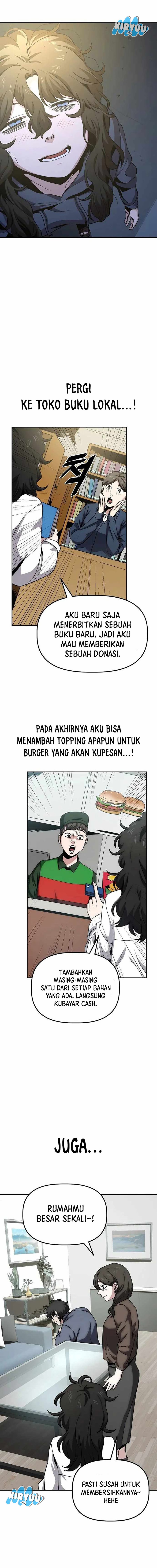 
              Unemployed Gye Baeksun             Chapter 19