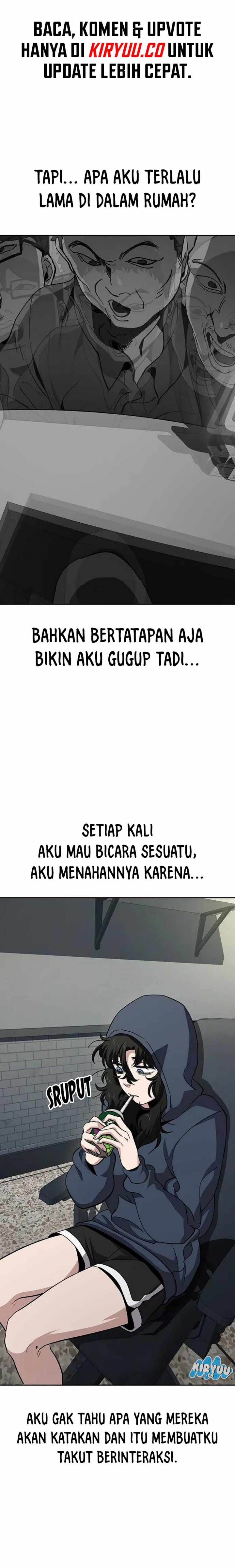 
              Unemployed Gye Baeksun             Chapter 21
