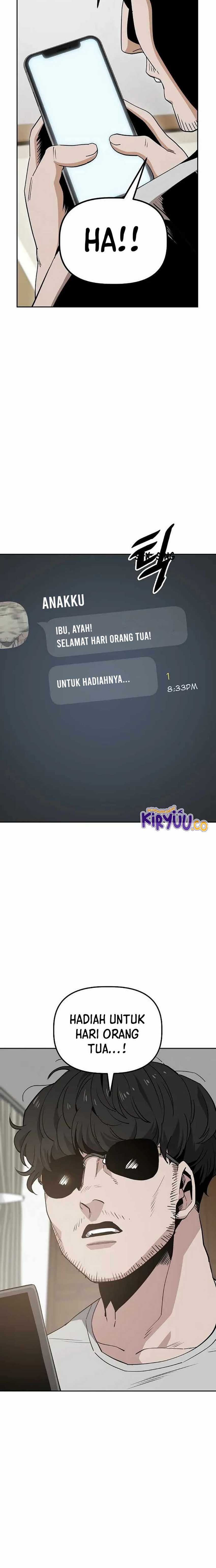 
              Unemployed Gye Baeksun             Chapter 23