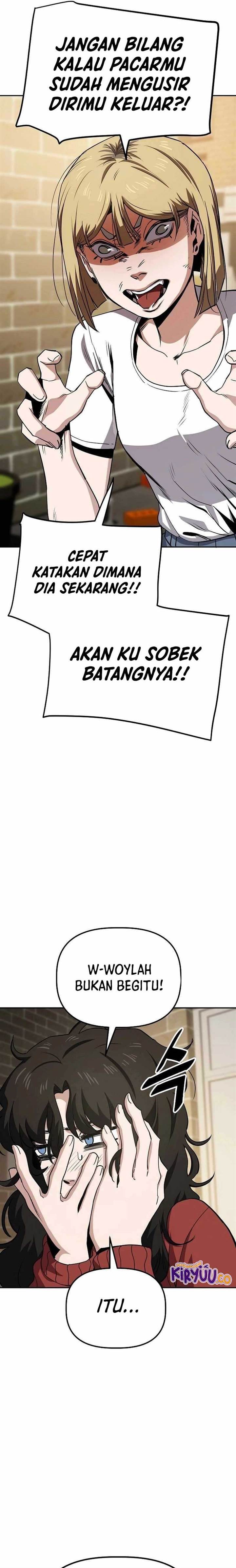 
              Unemployed Gye Baeksun             Chapter 25