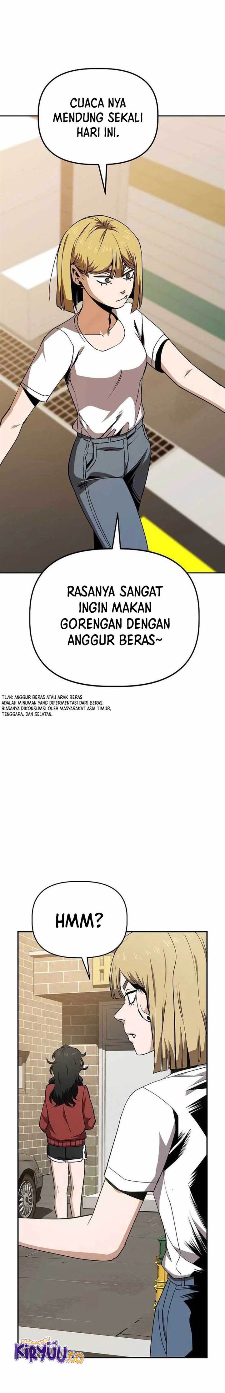 
              Unemployed Gye Baeksun             Chapter 25