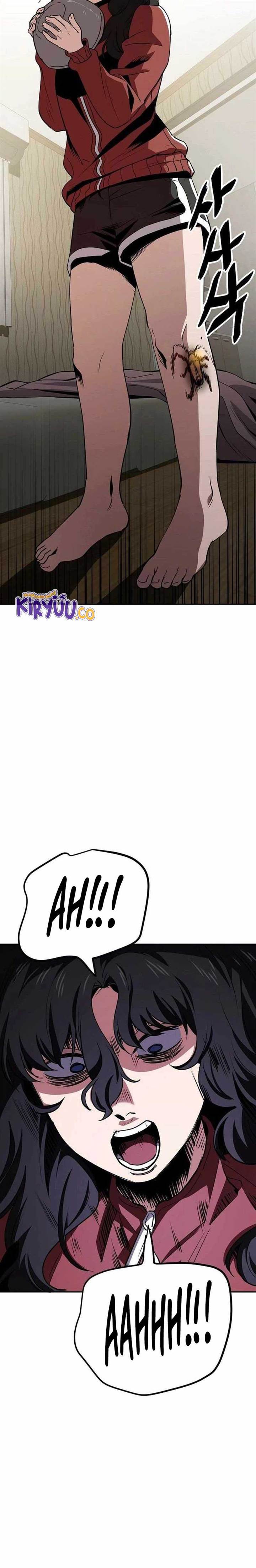 
              Unemployed Gye Baeksun             Chapter 25