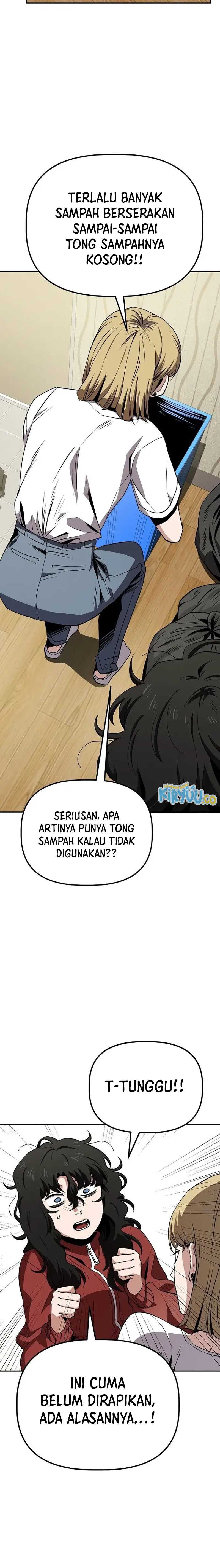 
              Unemployed Gye Baeksun             Chapter 26