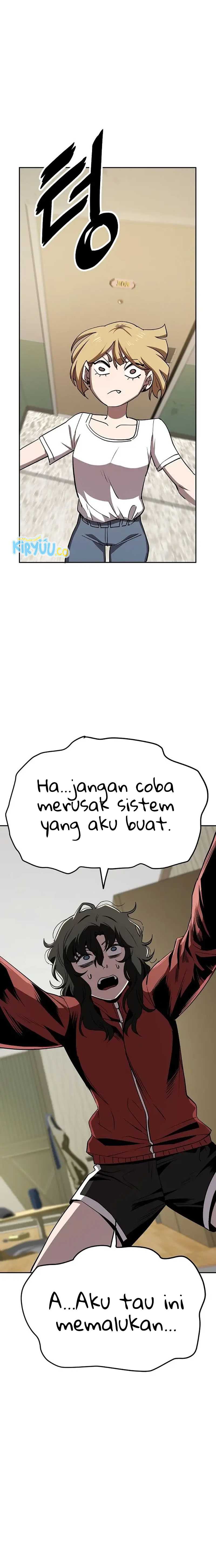 
              Unemployed Gye Baeksun             Chapter 26