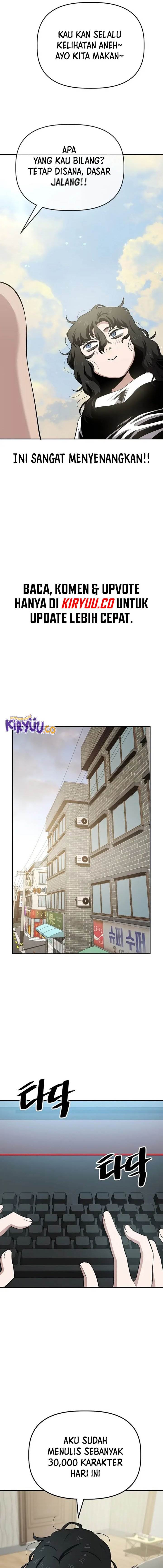 
              Unemployed Gye Baeksun             Chapter 29