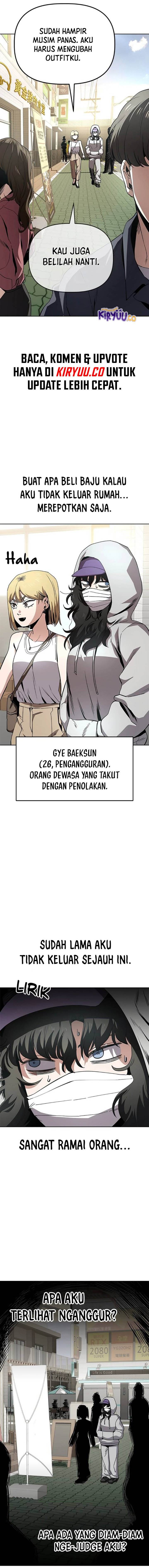 
              Unemployed Gye Baeksun             Chapter 34