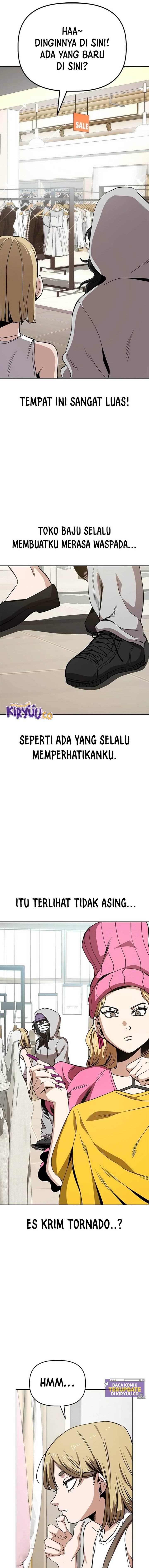 
              Unemployed Gye Baeksun             Chapter 34