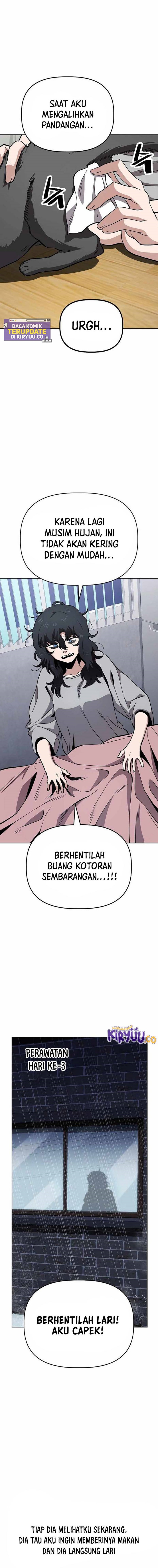 
              Unemployed Gye Baeksun             Chapter 37