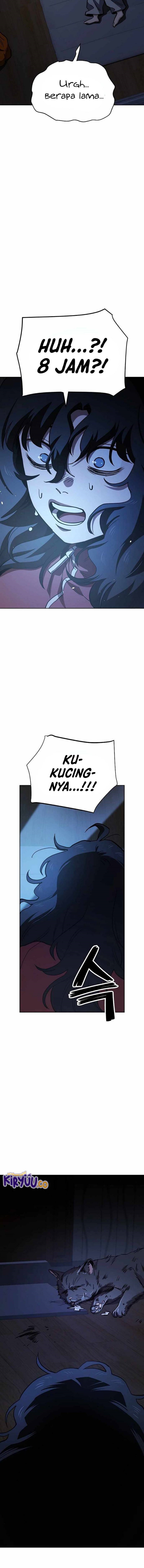 
              Unemployed Gye Baeksun             Chapter 37