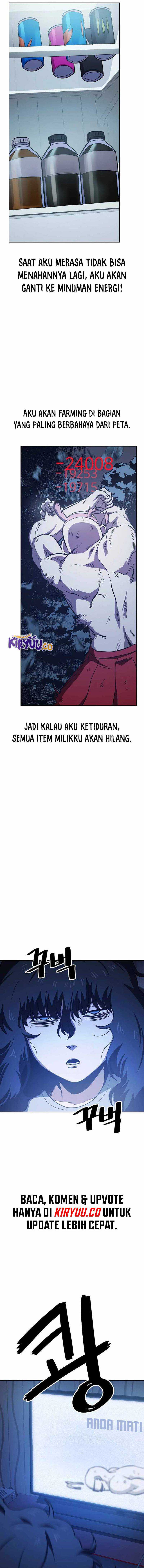 
              Unemployed Gye Baeksun             Chapter 38