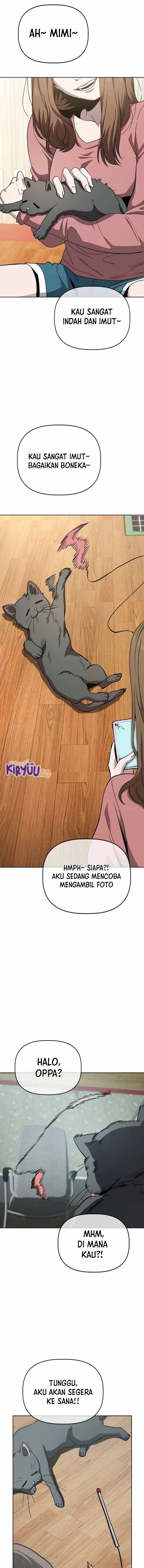 
              Unemployed Gye Baeksun             Chapter 39