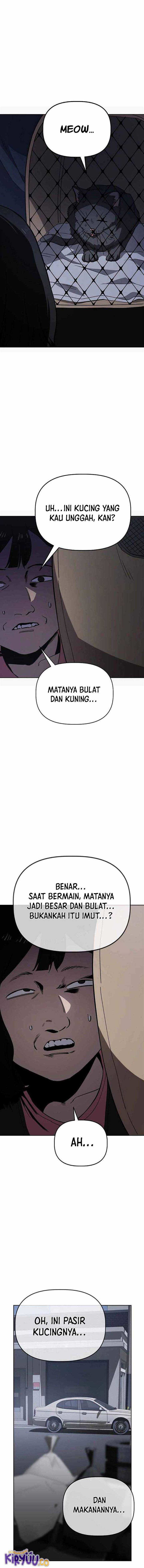 
              Unemployed Gye Baeksun             Chapter 40