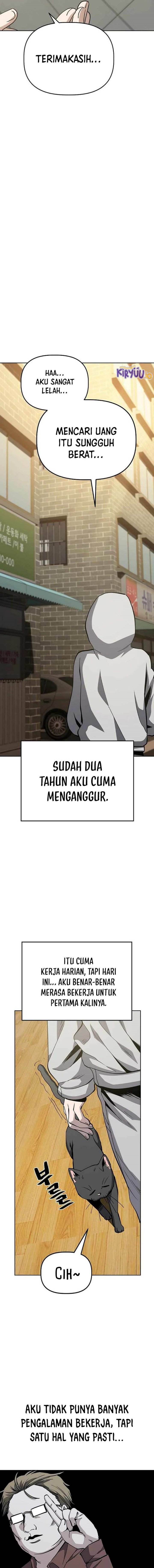 
              Unemployed Gye Baeksun             Chapter 42