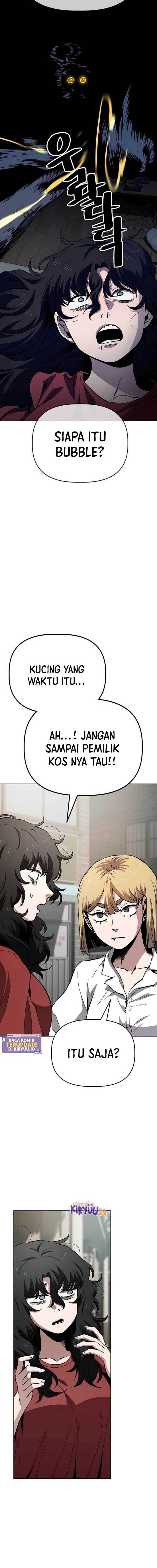 
              Unemployed Gye Baeksun             Chapter 43