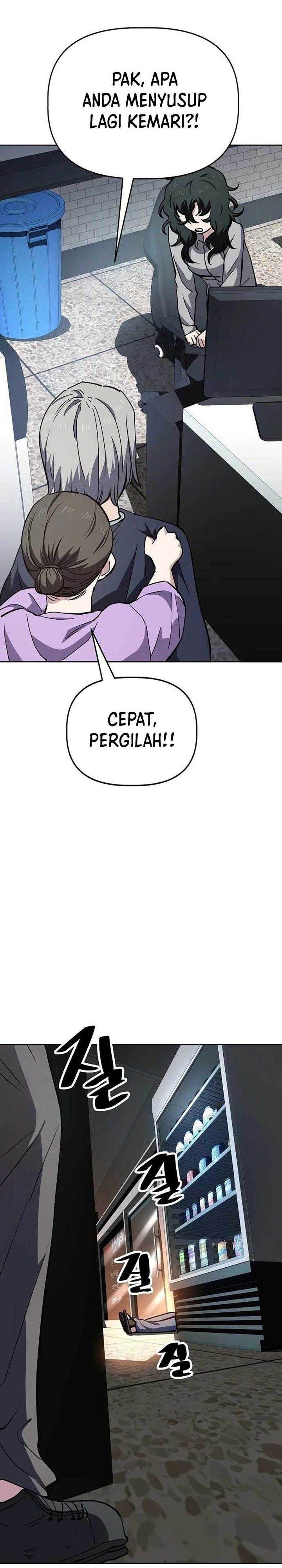 
              Unemployed Gye Baeksun             Chapter 44