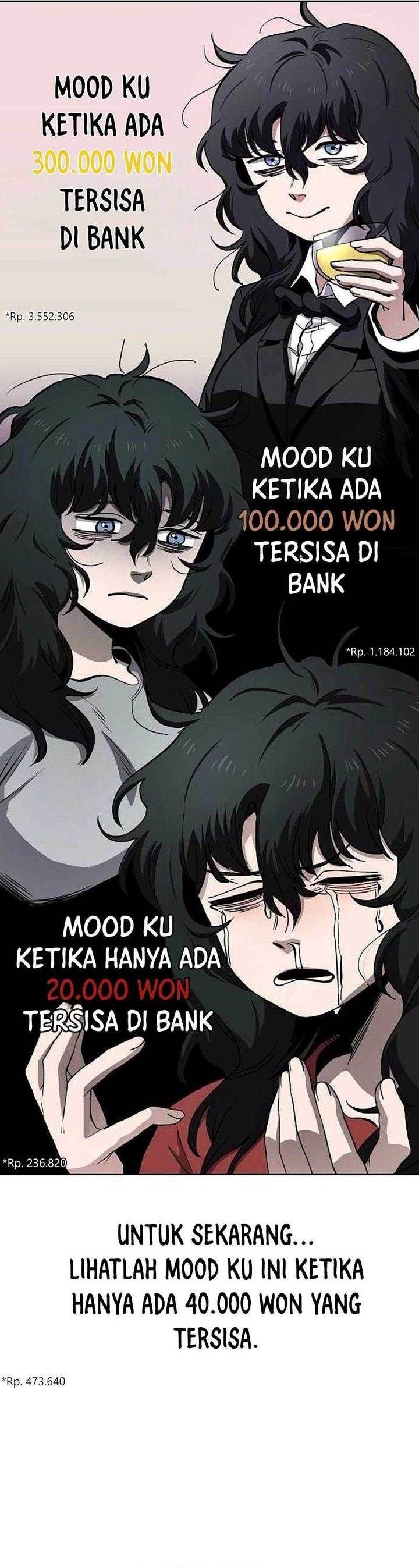 
              Unemployed Gye Baeksun             Chapter 44