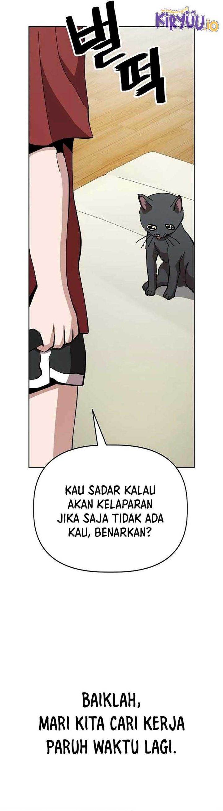 
              Unemployed Gye Baeksun             Chapter 44