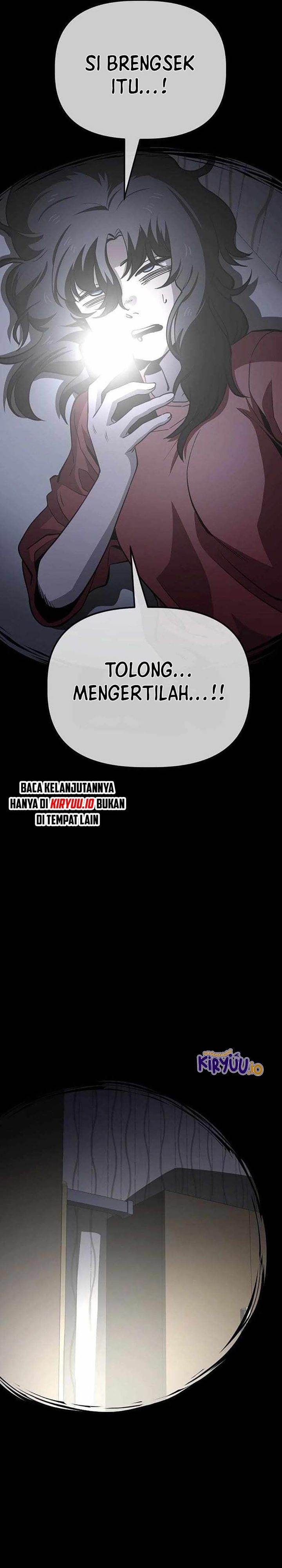 
              Unemployed Gye Baeksun             Chapter 48