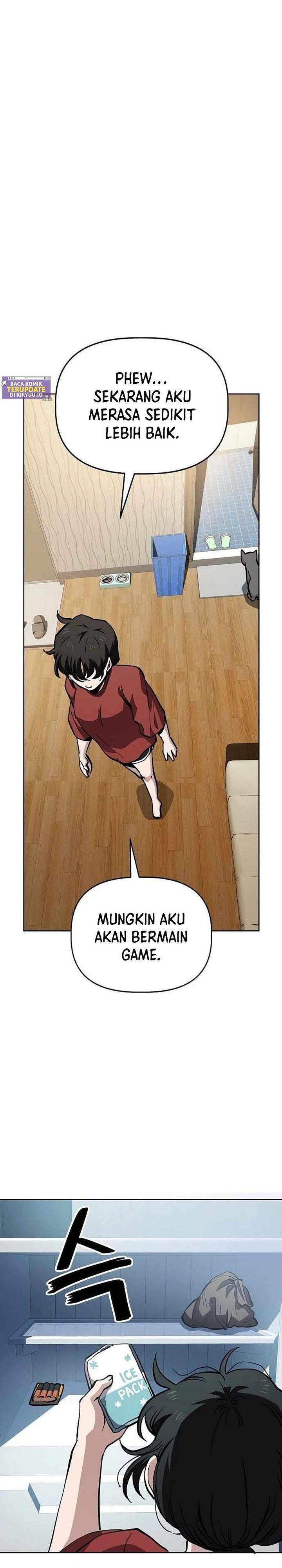 
              Unemployed Gye Baeksun             Chapter 48