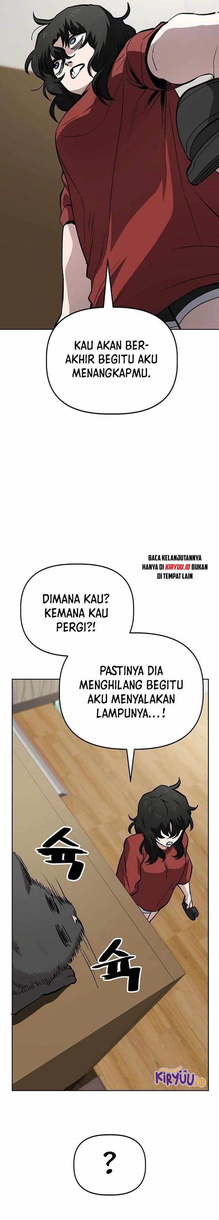 
              Unemployed Gye Baeksun             Chapter 48