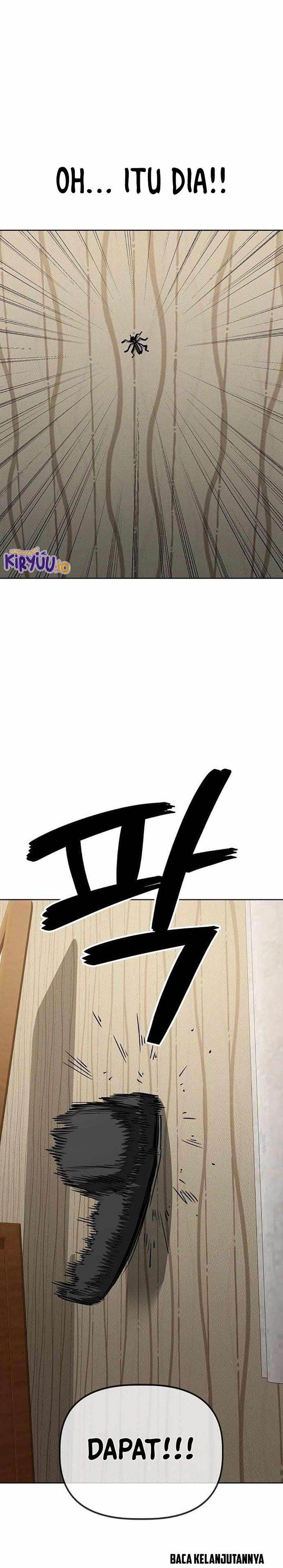 
              Unemployed Gye Baeksun             Chapter 48