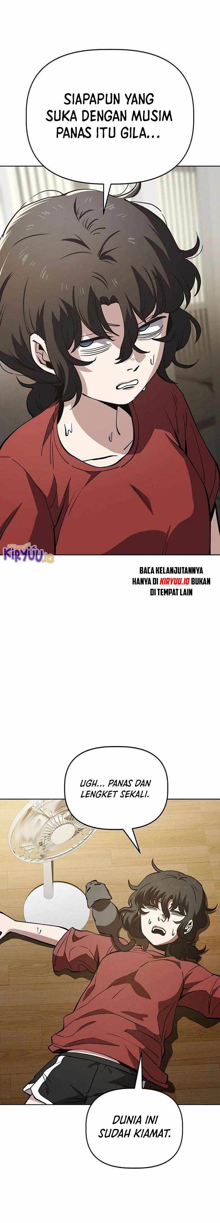 
              Unemployed Gye Baeksun             Chapter 48