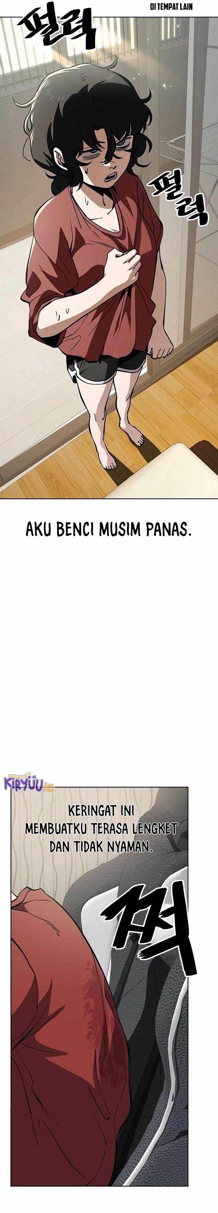 
              Unemployed Gye Baeksun             Chapter 48