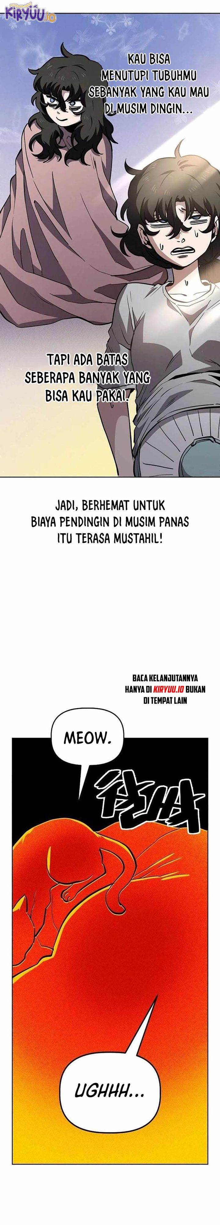 
              Unemployed Gye Baeksun             Chapter 48
