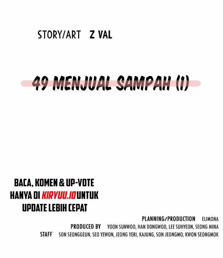 
              Unemployed Gye Baeksun             Chapter 49
