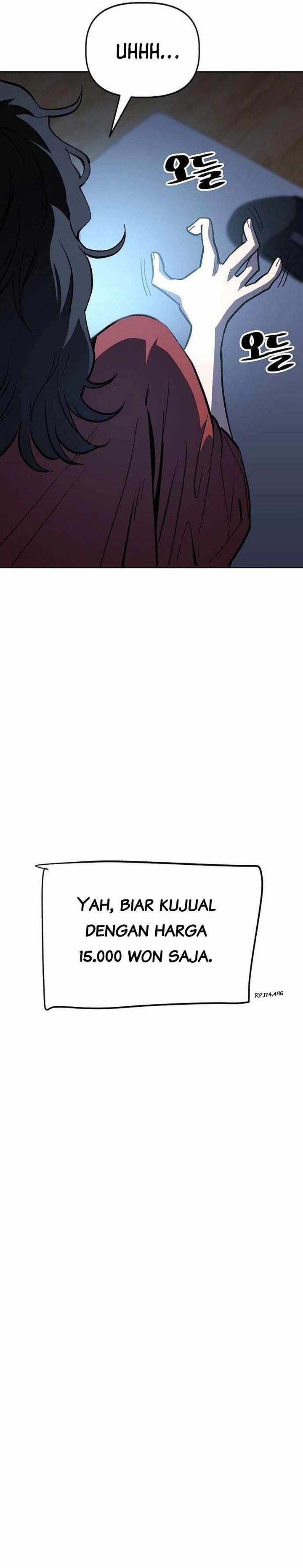 
              Unemployed Gye Baeksun             Chapter 49