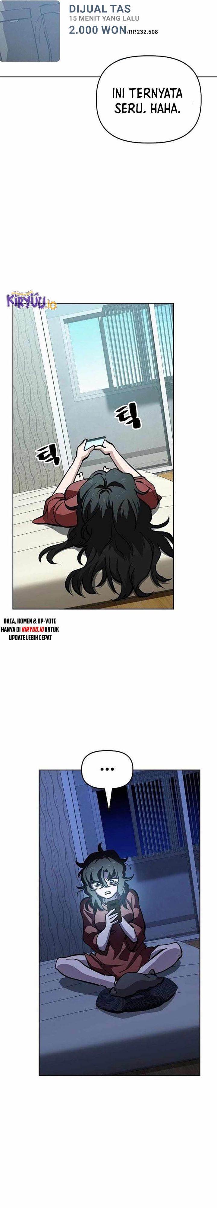 
              Unemployed Gye Baeksun             Chapter 49