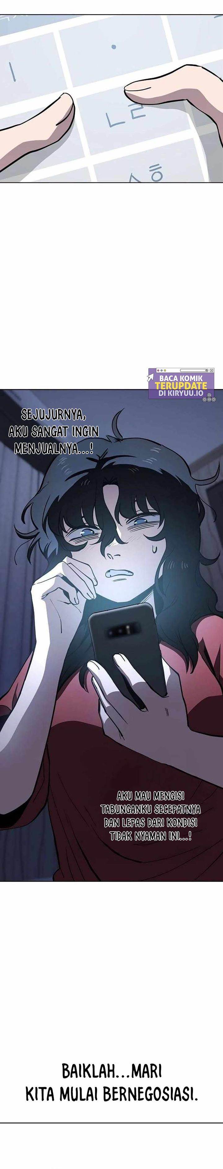 
              Unemployed Gye Baeksun             Chapter 49